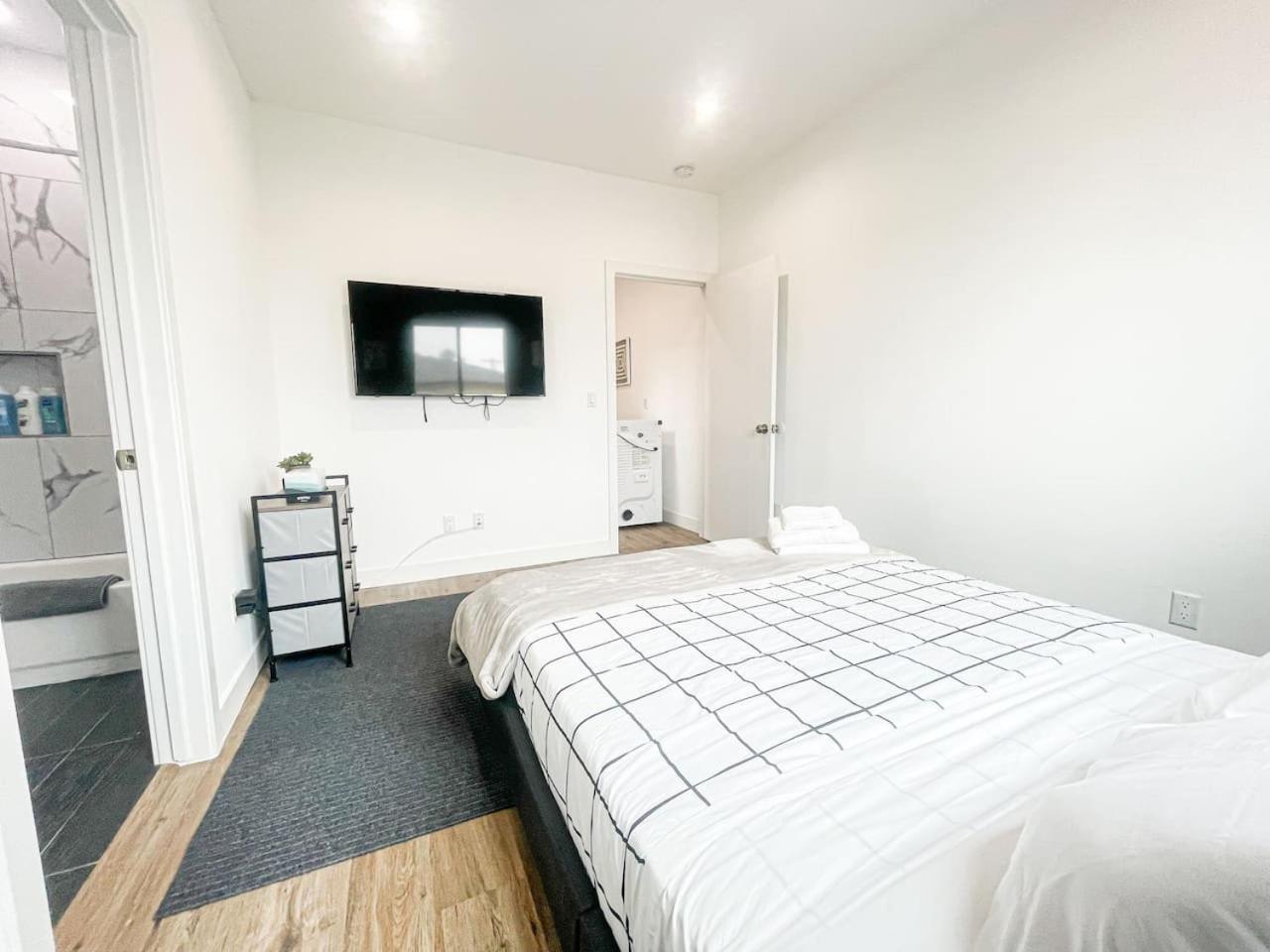 Chic 4br Multi-level Near K-town - Cl2 - Cul * Los Angeles