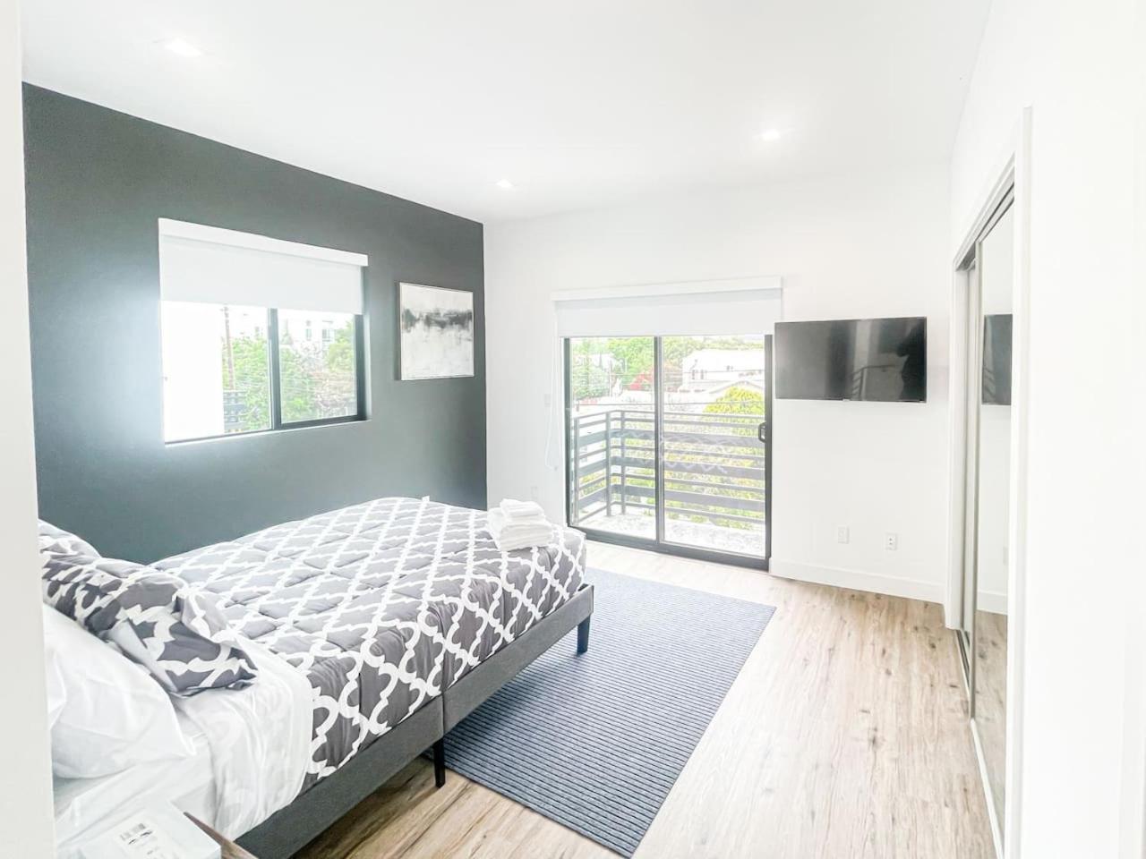 Ferienhaus Chic 4br Multi-level Near K-town - Cl2 - Cul *