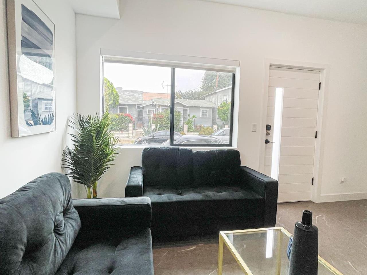 Ferienhaus Chic 4br Multi-level Near K-town - Cl2 - Cul *