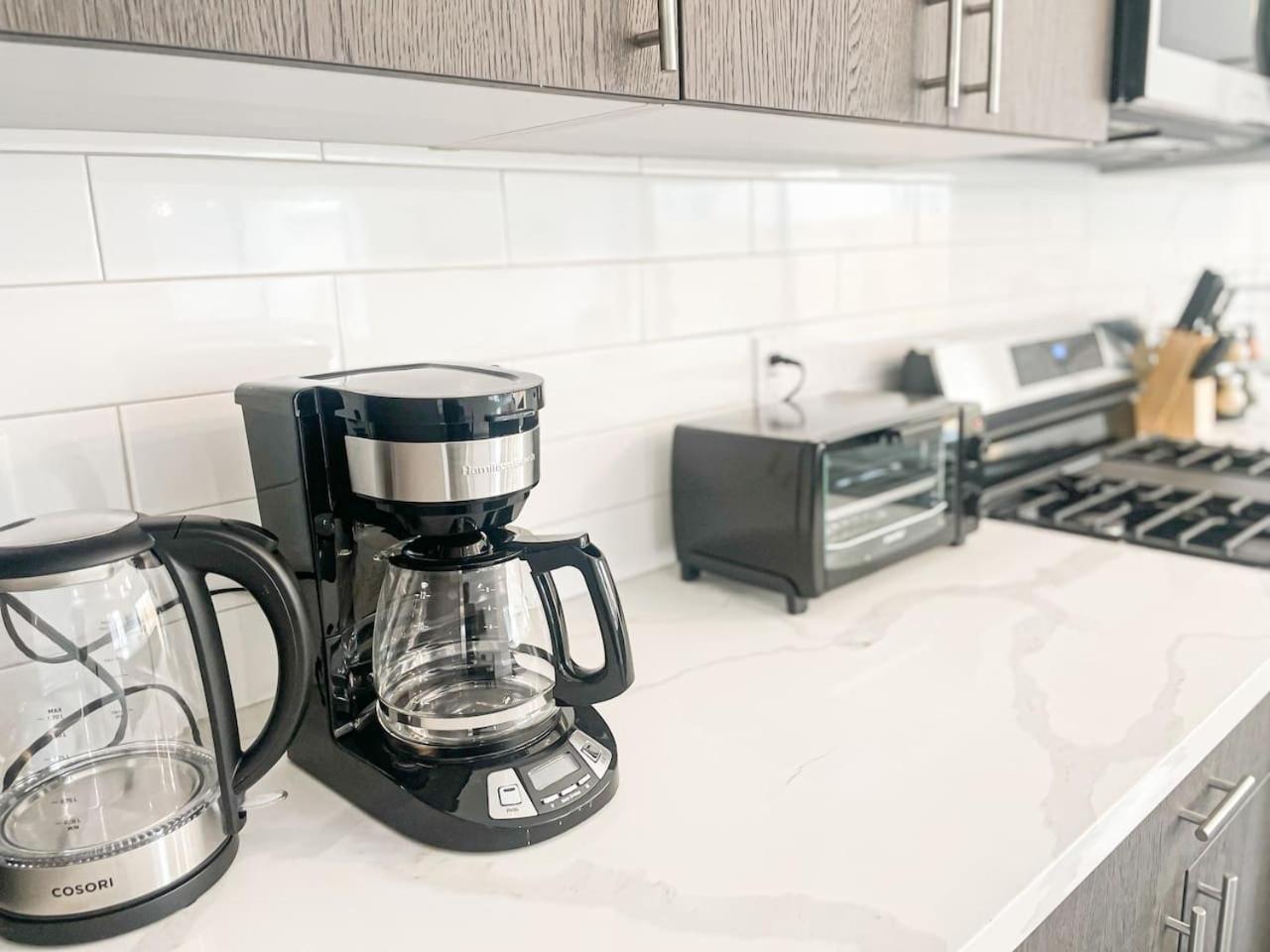 Ferienhaus Chic 4br Multi-level Near K-town - Cl2 - Cul