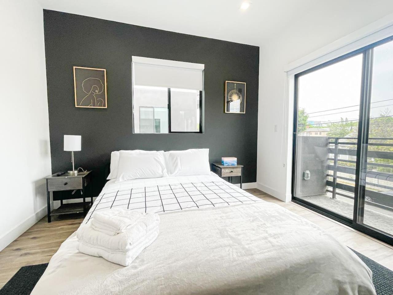 Chic 4br Multi-level Near K-town - Cl2 - Cul
